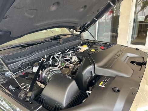 New 2026 RAM 3500 Laramie w/ Max Tow Package image 10