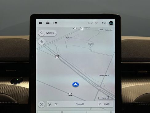 Used 2022 Ford Mustang Mach-E California Route 1 image 10