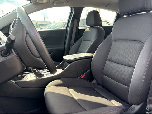 Used 2024 Chevrolet Malibu LT image 21