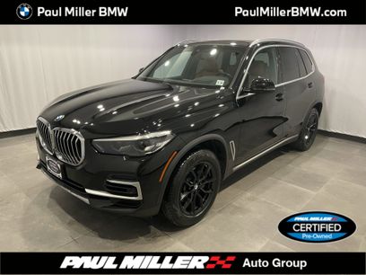 Used 2023 BMW X5 xDrive40i w/ Premium Package