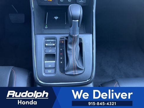 New 2026 Honda CR-V Sport-L image 36