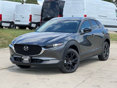 Certified 2025 MAZDA CX-30 AWD 2.5 S w/ Select Sport Pkg
