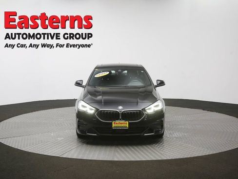 Used 2024 BMW 228i xDrive Gran Coupe AWD/4WD image 54