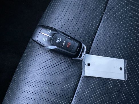 Used 2016 Ford Mustang GT Premium image 36