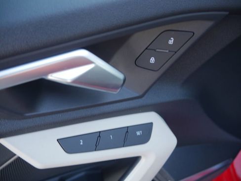 Certified 2023 Audi A3 2.0T Premium Plus w/ Premium Plus Package image 17