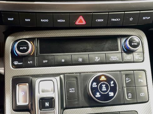 Used 2023 Hyundai Palisade XRT AWD/4WD image 16