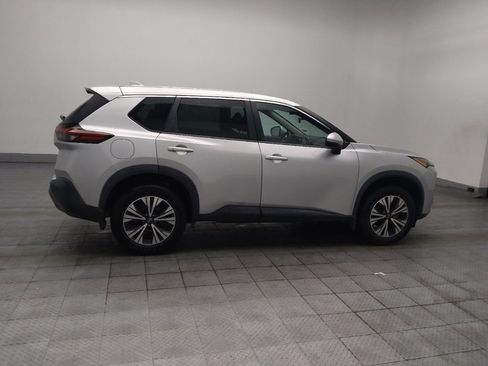 Used 2022 Nissan Rogue SV FWD image 10