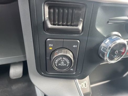 Used 2025 Ford F150 XLT w/ Equipment Group 302A MID AWD/4WD image 24