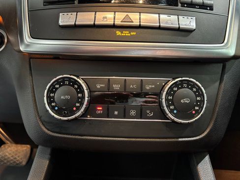 Used 2013 Mercedes-Benz GL 450 4MATIC w/ Premium 1 Pkg image 65