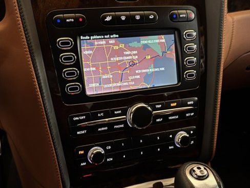 Used 2005 Bentley Continental GT AWD/4WD image 7