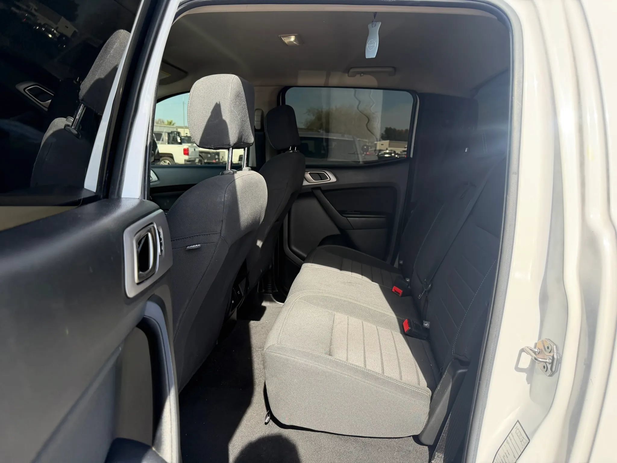 Used 2019 Ford Ranger XLT w/ FX4 Off-Road Package AWD/4WD image 24