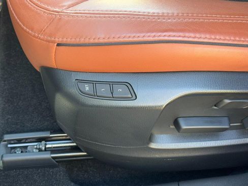 Used 2025 MAZDA CX-5 Carbon Edition image 26