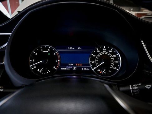 Used 2022 INFINITI QX55 Essential w/ Proassist Package image 34