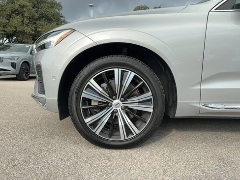 Certified 2022 Volvo XC60 B6 Inscription image 8