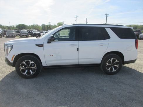 New 2026 GMC Yukon AT4 Ultimate image 7