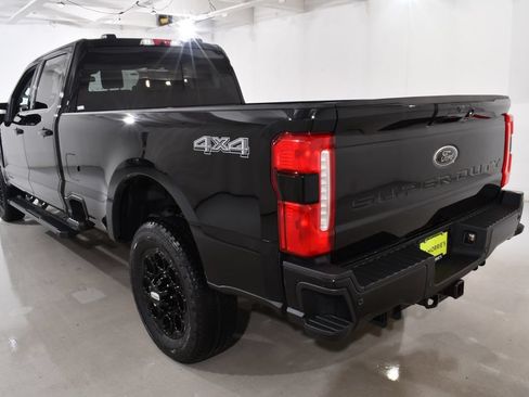 New 2026 Ford F350 XLT w/ XLT Premium Package AWD/4WD image 15