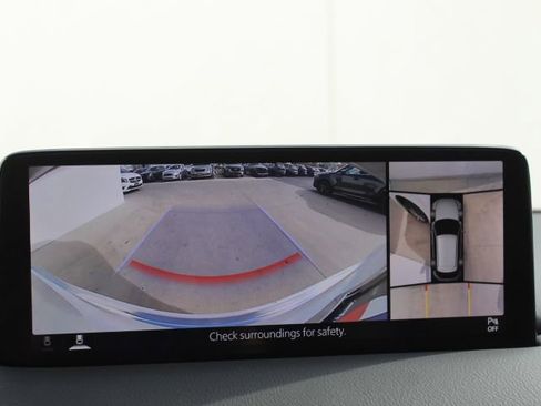 Certified 2024 MAZDA CX-5 Signature image 23
