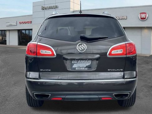 Used 2014 Buick Enclave Leather FWD image 6