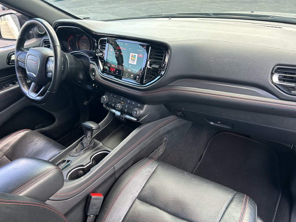 Used 2024 Dodge Durango GT AWD/4WD image 36