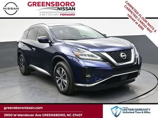 Used 2024 Nissan Murano SV FWD video 1