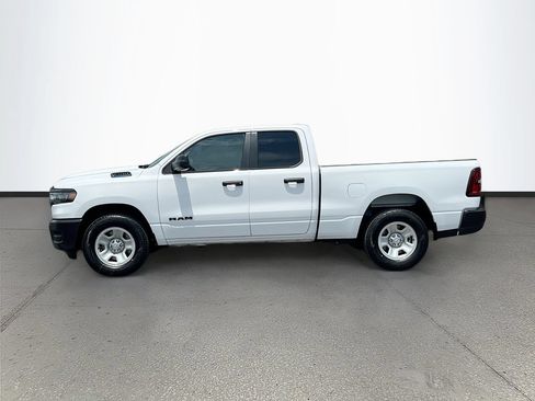 Used 2025 RAM 1500 Tradesman RWD image 4