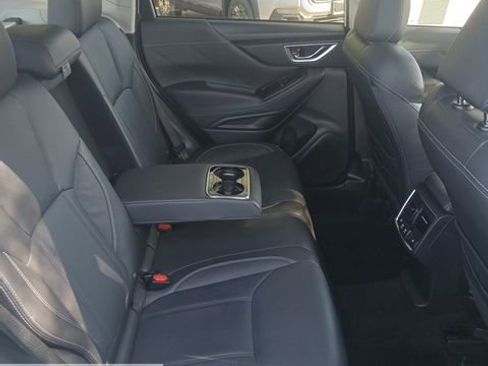 Used 2019 Subaru Forester Touring w/ Popular Package #3 image 28