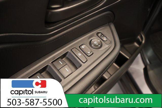 Used 2025 Honda Odyssey EX-L image 10
