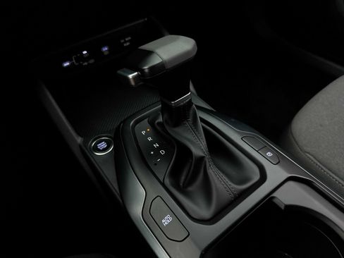 Certified 2025 Kia K4 FWD image 25