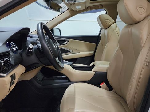 Used 2023 Acura RDX AWD image 15