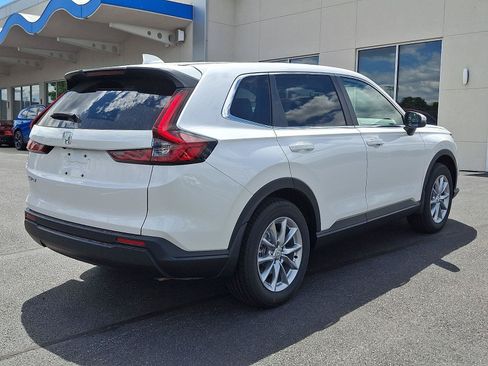 New 2026 Honda CR-V EX image 3