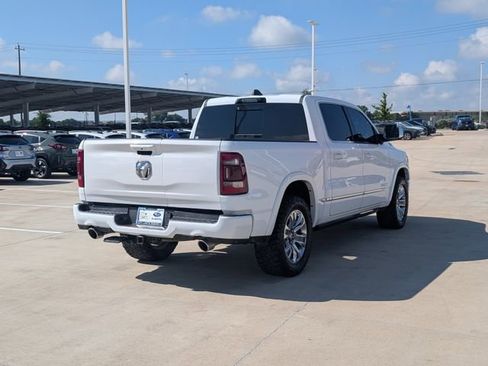 Used 2023 RAM 1500 Limited AWD/4WD image 5