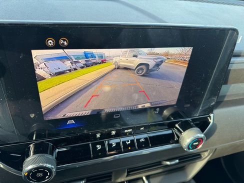 New 2026 Chevrolet Colorado W/T image 39