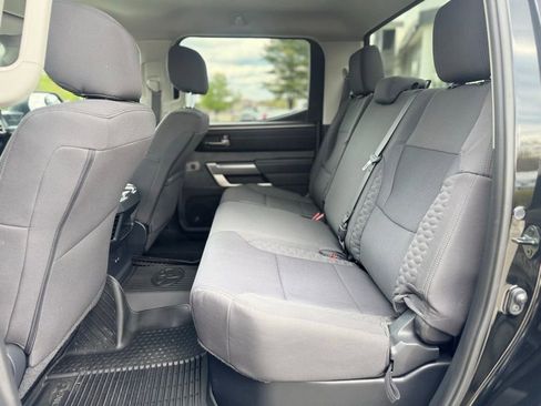 Used 2024 Toyota Tundra SR5 AWD/4WD image 24