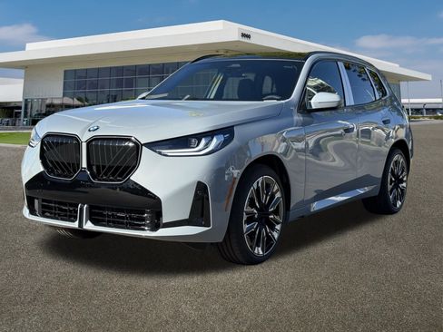 New 2026 BMW X3 xDrive30 image 5