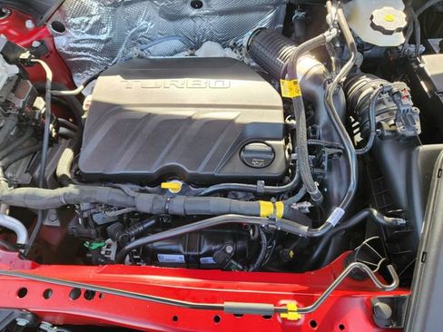 New 2026 Chevrolet Trax LT w/ Driver Confidence Package FWD image 23