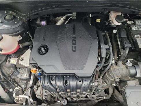 Used 2022 Hyundai Santa Fe XRT image 30