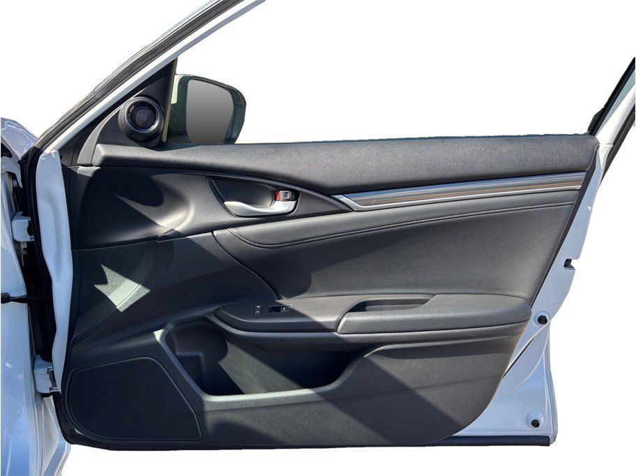 Used 2019 Honda Civic EX-L image 37