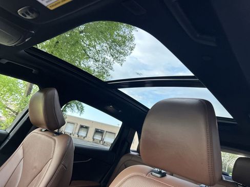 Used 2023 Lincoln Nautilus Reserve AWD/4WD image 24