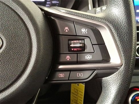 Certified 2023 Subaru Crosstrek 2.0i image 21