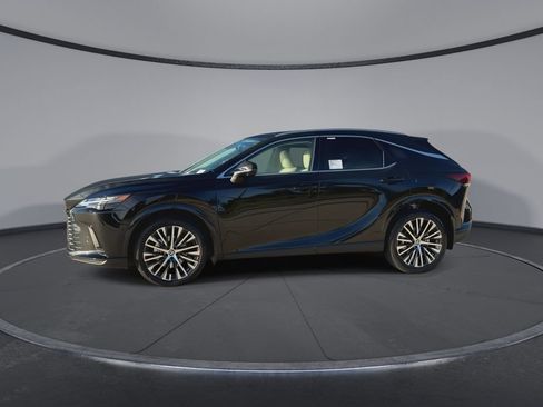 New 2026 Lexus RX 350 Premium Plus w/ Convenience Package AWD/4WD image 5