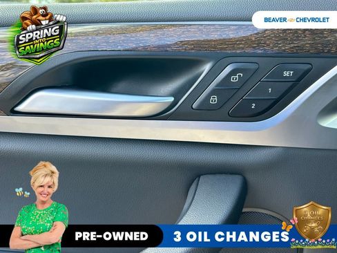 Used 2023 BMW X3 xDrive30i AWD/4WD image 30