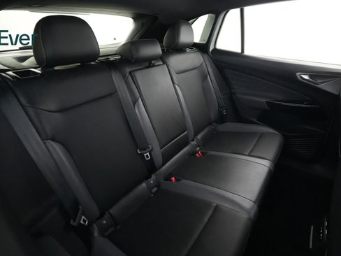 Used 2023 Volkswagen ID.4 Pro S Plus AWD/4WD image 5