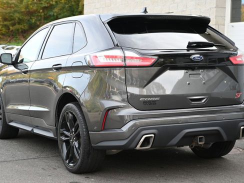 Used 2020 Ford Edge ST w/ Equipment Group 401A image 6