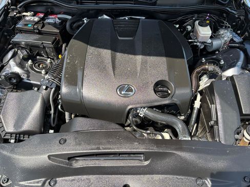 Used 2014 Lexus IS 250 image 12