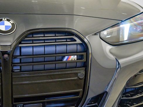 New 2026 BMW 440i xDrive Convertible image 9