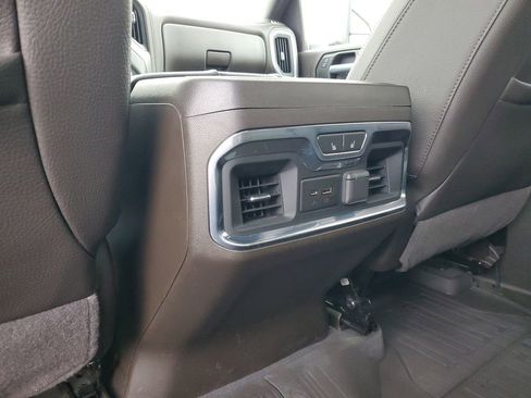 Used 2021 GMC Sierra 2500 Denali w/ Denali Ultimate Package image 33