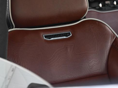 Used 2022 GMC Sierra 1500 Denali Ultimate image 24