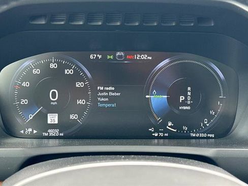 Certified 2021 Volvo XC90 T8 Inscription Expression w/ Protection Package Premier image 30