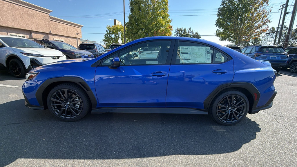 New 2026 Subaru WRX Premium AWD/4WD image 7