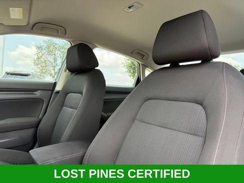 Used 2025 Honda Civic LX image 11